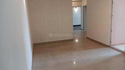 Living Room Image of 1110 Sq.ft 2.5 BHK Apartment / Flat for sale in Mahagun Mywoods, Noida Extension Greater Noida for Rs. 9600000