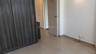 Bedroom Image of 1110 Sq.ft 2.5 BHK Apartment / Flat for sale in Mahagun Mywoods, Noida Extension Greater Noida for Rs. 9600000