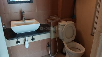 Image of 1110 Sq.ft 2.5 BHK Apartment / Flat for sale in Mahagun Mywoods, Noida Extension, Greater Noida for Rs. 9600000