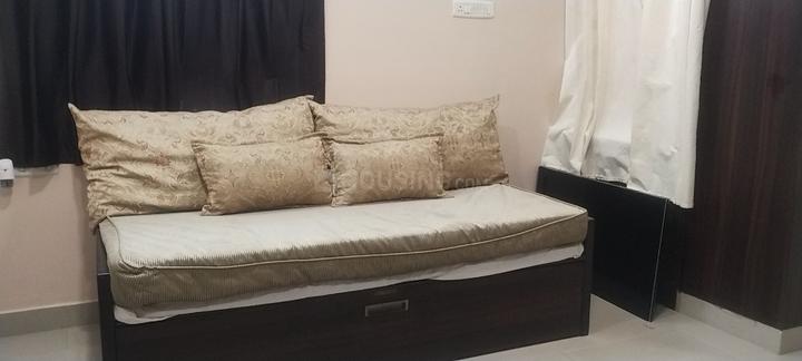 Sree Mahalakshmi Ramaniyam Bedroom 1