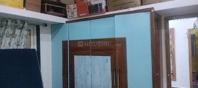 2 BHK Independent House