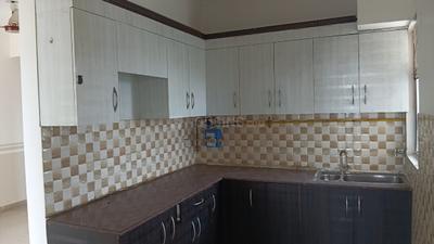 Kitchen Image of 1174 Sq.ft 2 BHK Apartment / Flat for sale in  Gaur City 4th Avenue, Noida Extension Greater Noida for Rs. 10500000