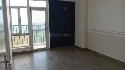 Bedroom Image of 1174 Sq.ft 2 BHK Apartment / Flat for sale in  Gaur City 4th Avenue, Noida Extension Greater Noida for Rs. 10500000