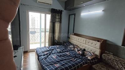 2.5 BHK Flat
