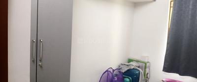 1 BHK Apartment