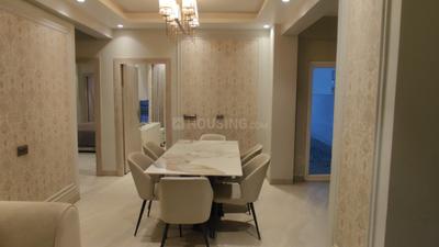 Living Room Image of 1092 Sq.ft 3 BHK Apartment / Flat for sale in Kviraaj Mayfair, Noida Extension Greater Noida for Rs. 11949800