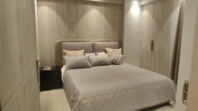 Bedroom Image of 1092 Sq.ft 3 BHK Apartment / Flat for sale in Kviraaj Mayfair, Noida Extension Greater Noida for Rs. 11949800