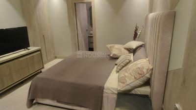 Bedroom Image of 1092 Sq.ft 3 BHK Apartment / Flat for sale in Kviraaj Mayfair, Noida Extension Greater Noida for Rs. 11949800