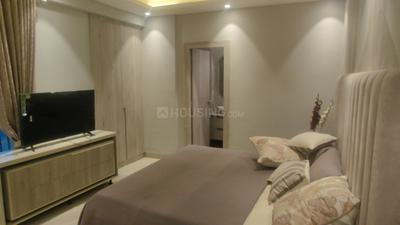 Bedroom Image of 1383 Sq.ft 3 BHK Apartment / Flat for sale in Kviraaj Mayfair, Noida Extension Greater Noida for Rs. 15157800