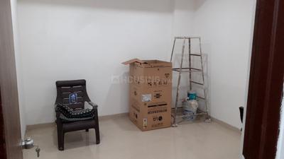 Bedroom Image of 1201 Sq.ft 2 BHK Apartment / Flat for sale in Sri Venkateshwara Smt Bokka Aruna Manmohan Reddy Niliyam, Neeladri Nagar Hyderabad for Rs. 6300000