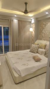 Image of 1383 Sq.ft 3 BHK Apartment / Flat for sale in Kviraaj Mayfair, Noida Extension, Greater Noida for Rs. 15157800