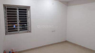 Bedroom Image of 1201 Sq.ft 2 BHK Apartment / Flat for sale in Sri Venkateshwara Smt Bokka Aruna Manmohan Reddy Niliyam, Neeladri Nagar Hyderabad for Rs. 6300000