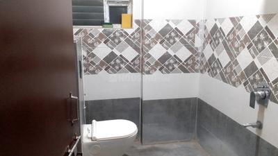 Image of 1201 Sq.ft 2 BHK Apartment / Flat for sale in Sri Venkateshwara Smt Bokka Aruna Manmohan Reddy Niliyam, Neeladri Nagar, Hyderabad for Rs. 6300000