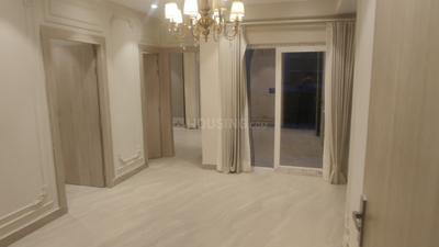 Living Room Image of 700 Sq.ft 2 BHK Apartment / Flat for sale in Kviraaj Mayfair, Noida Extension Greater Noida for Rs. 7177900