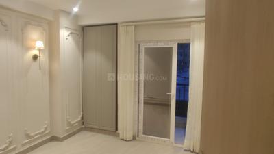 Bedroom Image of 700 Sq.ft 2 BHK Apartment / Flat for sale in Kviraaj Mayfair, Noida Extension Greater Noida for Rs. 7177900