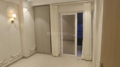 Bedroom Image of 896 Sq.ft 3 BHK Apartment / Flat for sale in Kviraaj Mayfair, Noida Extension Greater Noida for Rs. 9720240