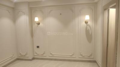 Bedroom Image of 896 Sq.ft 3 BHK Apartment / Flat for sale in Kviraaj Mayfair, Noida Extension Greater Noida for Rs. 9720240