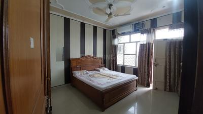 2 BHK Independent Builder Floor