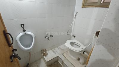 Image of 1300 Sq.ft 3 BHK Builder Floor for rent in Jnana Ganga Nagar, Bengaluru for Rs. 28000
