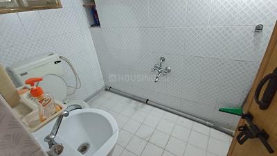 Image of 1300 Sq.ft 3 BHK Builder Floor for rent in Jnana Ganga Nagar, Bengaluru for Rs. 28000