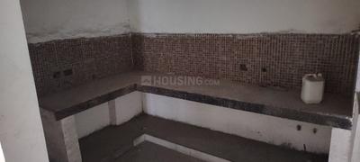 Kitchen Image of 1483 Sq.ft 4 BHK Apartment / Flat for sale in Rudra Palace Heights, Noida Extension Greater Noida for Rs. 15061221