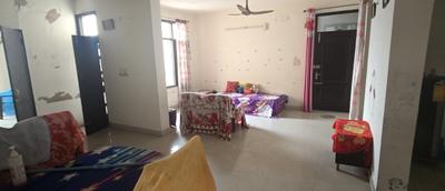 Living Room Image of 1680 Sq.ft 3 BHK Apartment / Flat for sale in Sector 126 Mohali for Rs. 8500000