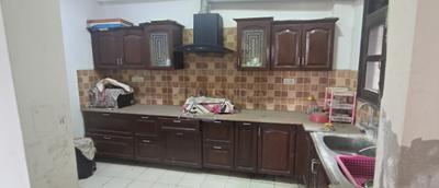 Kitchen Image of 1680 Sq.ft 3 BHK Apartment / Flat for sale in Sector 126 Mohali for Rs. 8500000