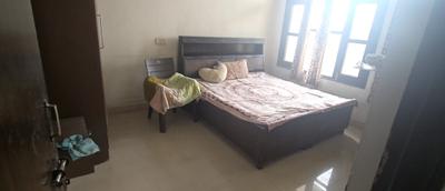 Bedroom Image of 1680 Sq.ft 3 BHK Apartment / Flat for sale in Sector 126 Mohali for Rs. 8500000