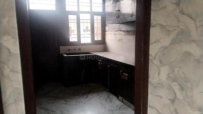 Majathia Enclave Kitchen 1