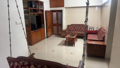 Living Room Image of 1350 Sq.ft 3 BHK Apartment / Flat for sale in Navrangpura Ahmedabad for Rs. 8500000