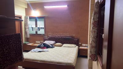 Bedroom Image of 1350 Sq.ft 3 BHK Apartment / Flat for sale in Navrangpura Ahmedabad for Rs. 8500000