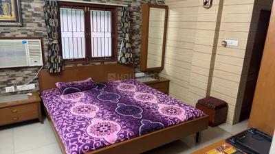 Bedroom Image of 1350 Sq.ft 3 BHK Apartment / Flat for sale in Navrangpura Ahmedabad for Rs. 8500000