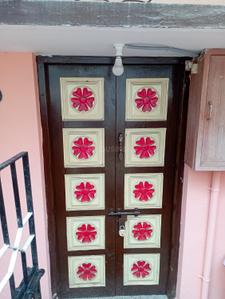 1 BHK Independent House