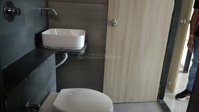 Image of 615 Sq.ft 2 BHK Apartment / Flat for sale in Stavya Sky, Gujarat International Finance Tec City, Gandhinagar for Rs. 6200000