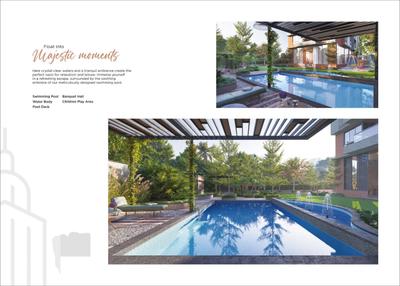 Image of 4257 Sq.ft 4 BHK Apartment / Flat for sale in Science Park, Ahmedabad for Rs. 24690600