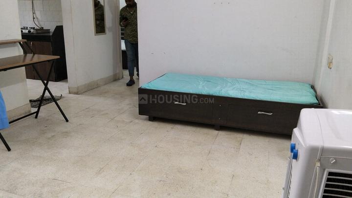 Siddharth Estates Living Room 1