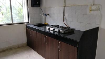 Siddharth Estates Kitchen 4