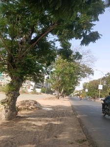 The Park By Repose Internal Roads 1