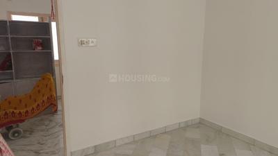 Bedroom Image of 1500 Sq.ft 3 BHK Apartment / Flat for rent in Multicon Solitaire, Gariahat Kolkata for Rs. 45000