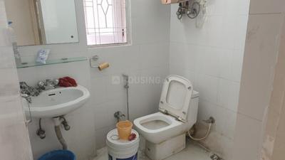 Multicon Solitaire Bathroom One 3