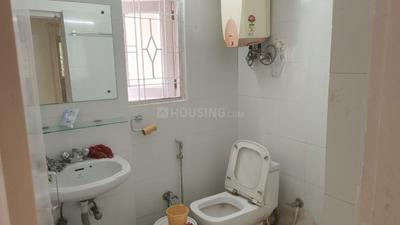 Multicon Solitaire Bathroom Two 4