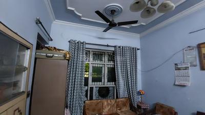 Living Room Image of 1800 Sq.ft 3 BHK Independent House for sale in Jajmau Kanpur for Rs. 19500000
