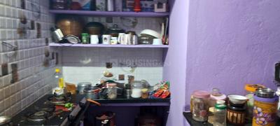 Kitchen Image of 2070 Sq.ft 2 BHK Independent House for sale in Nandigama Vijayawada for Rs. 6200000