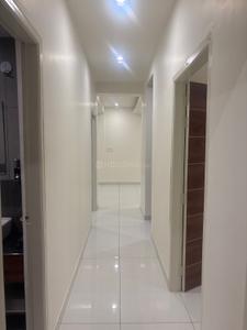 Image of 1854 Sq.ft 2 BHK Apartment / Flat for rent in Sumeru Eastern Arc Phase 2, Baronwala, Dehradun for Rs. 24000