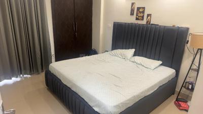 Bedroom Image of 1050 Sq.ft 2 BHK Apartment / Flat for sale in Logix Blossom County, Sector 137 Noida for Rs. 9000000