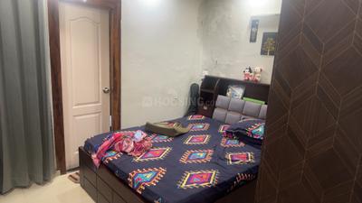 Bedroom Image of 1050 Sq.ft 2 BHK Apartment / Flat for sale in Logix Blossom County, Sector 137 Noida for Rs. 9000000