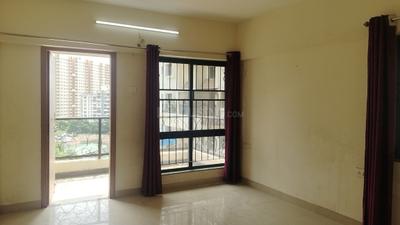 Bedroom Image of 1550 Sq.ft 3 BHK Apartment / Flat for sale in Mohammed Wadi Pune for Rs. 15000000
