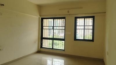 Bedroom Image of 1550 Sq.ft 3 BHK Apartment / Flat for sale in Mohammed Wadi Pune for Rs. 15000000