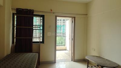Bedroom Image of 1550 Sq.ft 3 BHK Apartment / Flat for sale in Mohammed Wadi Pune for Rs. 15000000