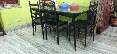 Living Room Image of 2000 Sq.ft 4 BHK Independent House for sale in Serampore Hooghly for Rs. 6800000